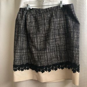 Talbots skirt